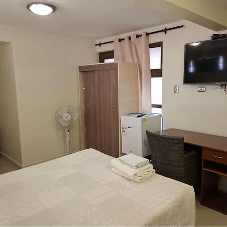 Hostal Anpaymi Atacama San Pedro de Atacama Exteriér fotografie