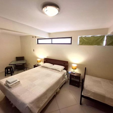Hostal Anpaymi Atacama San Pedro de Atacama Exteriér fotografie