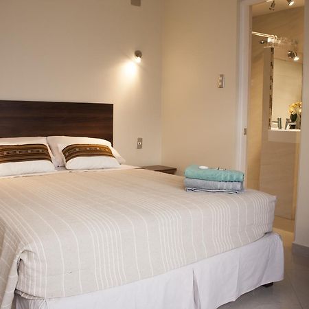Hostal Anpaymi Atacama San Pedro de Atacama Exteriér fotografie