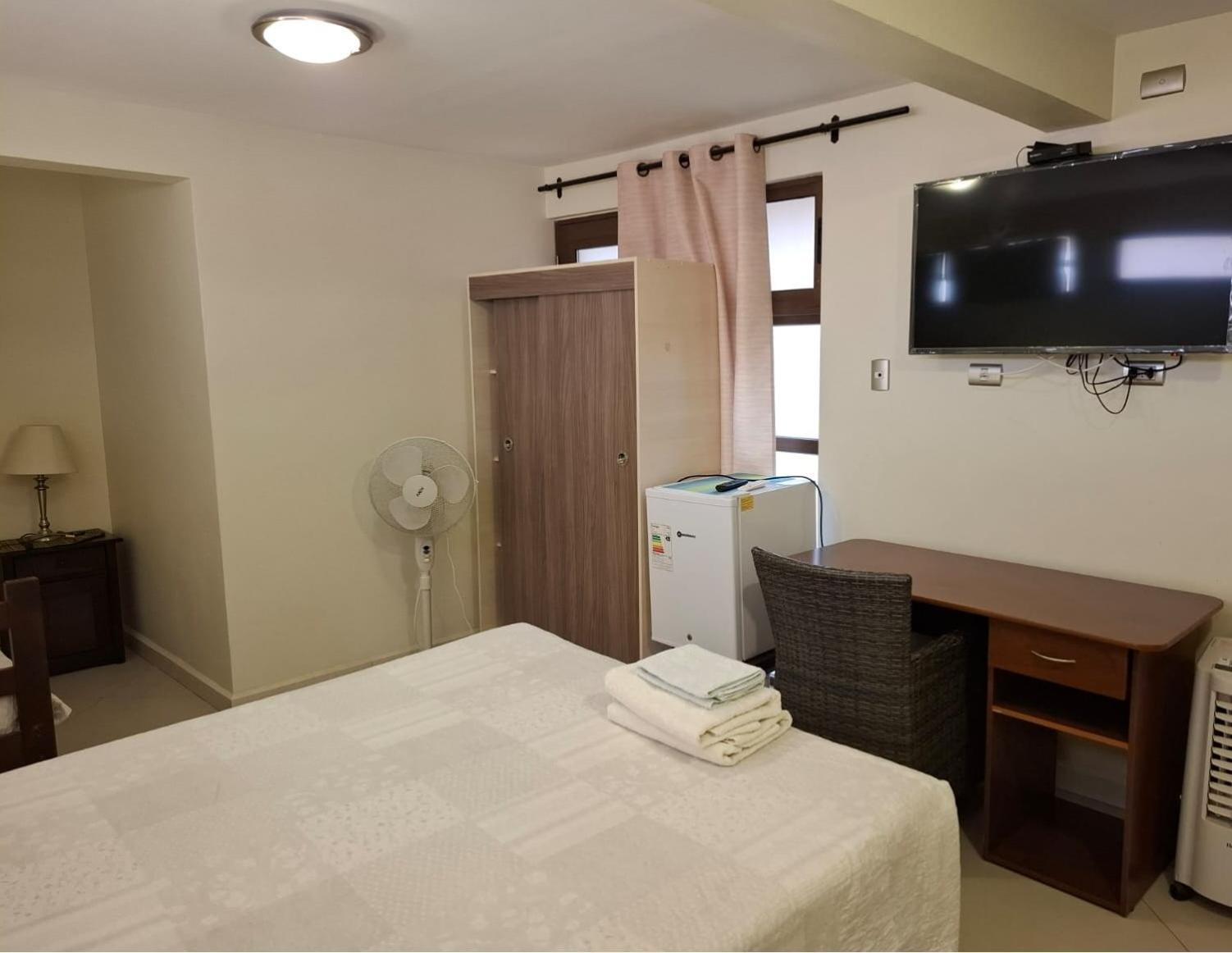 Hostal Anpaymi Atacama San Pedro de Atacama Exteriér fotografie