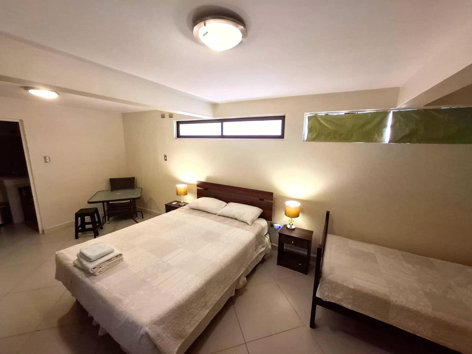 Hostal Anpaymi Atacama San Pedro de Atacama Exteriér fotografie