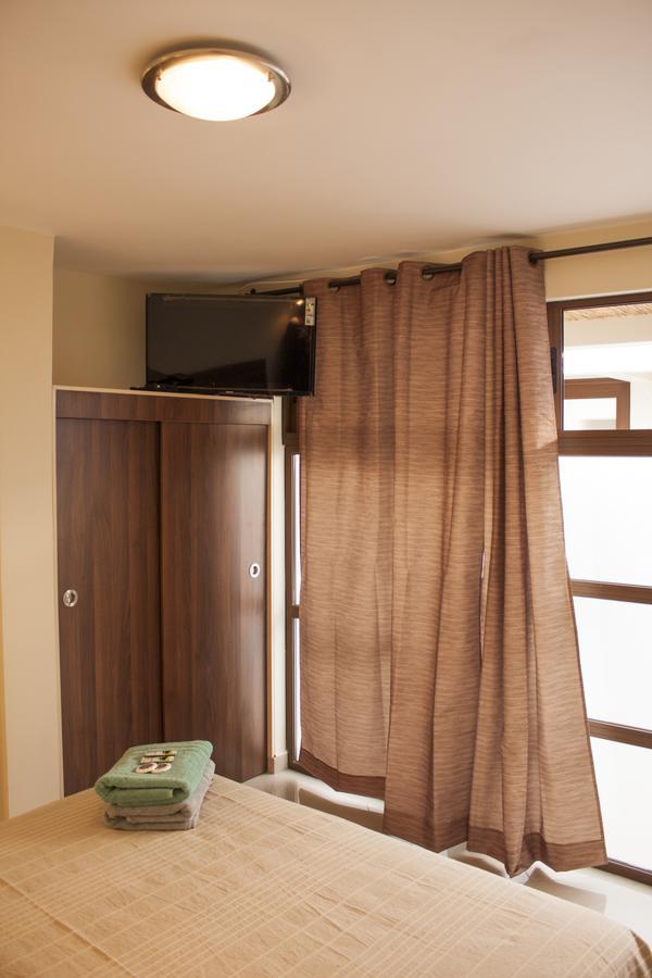 Hostal Anpaymi Atacama San Pedro de Atacama Exteriér fotografie