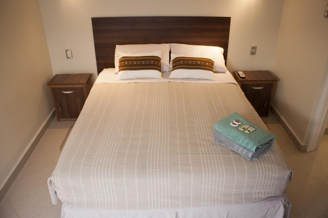 Hostal Anpaymi Atacama San Pedro de Atacama Exteriér fotografie