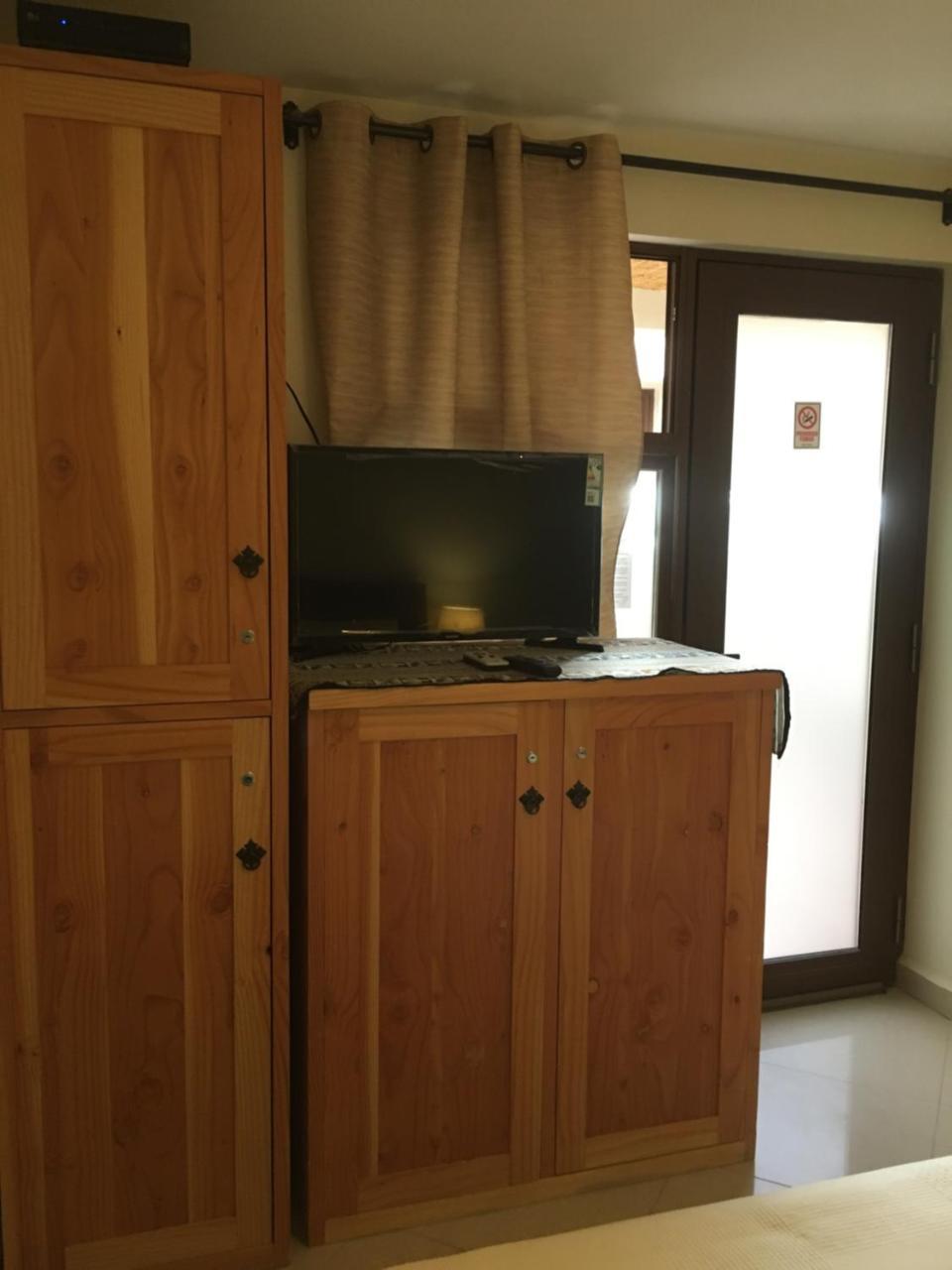 Hostal Anpaymi Atacama San Pedro de Atacama Exteriér fotografie