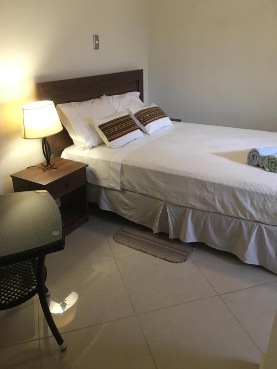Hostal Anpaymi Atacama San Pedro de Atacama Exteriér fotografie