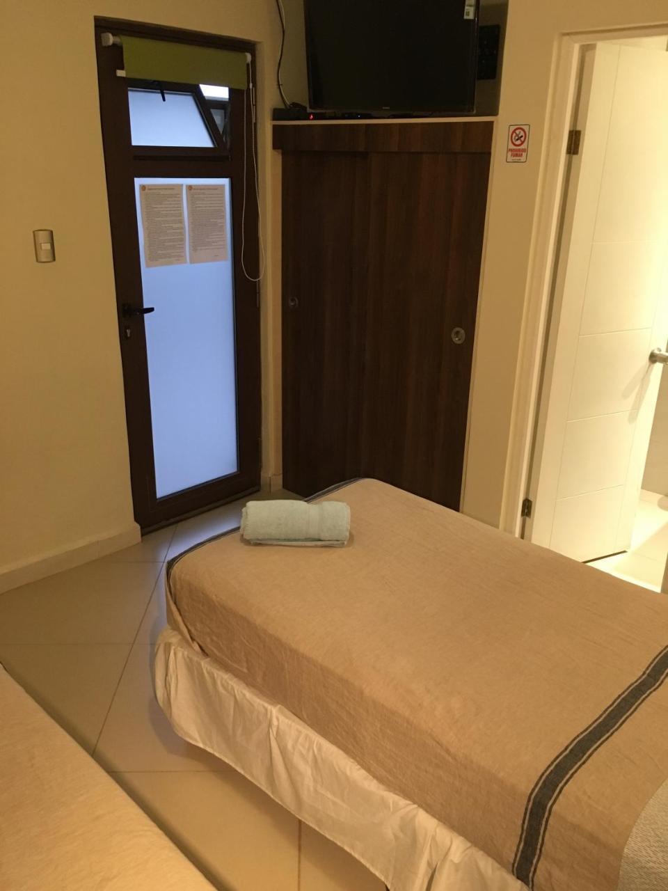 Hostal Anpaymi Atacama San Pedro de Atacama Exteriér fotografie
