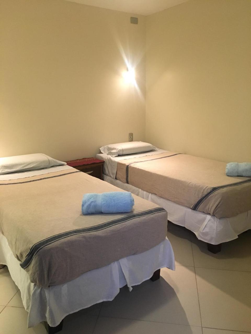 Hostal Anpaymi Atacama San Pedro de Atacama Exteriér fotografie