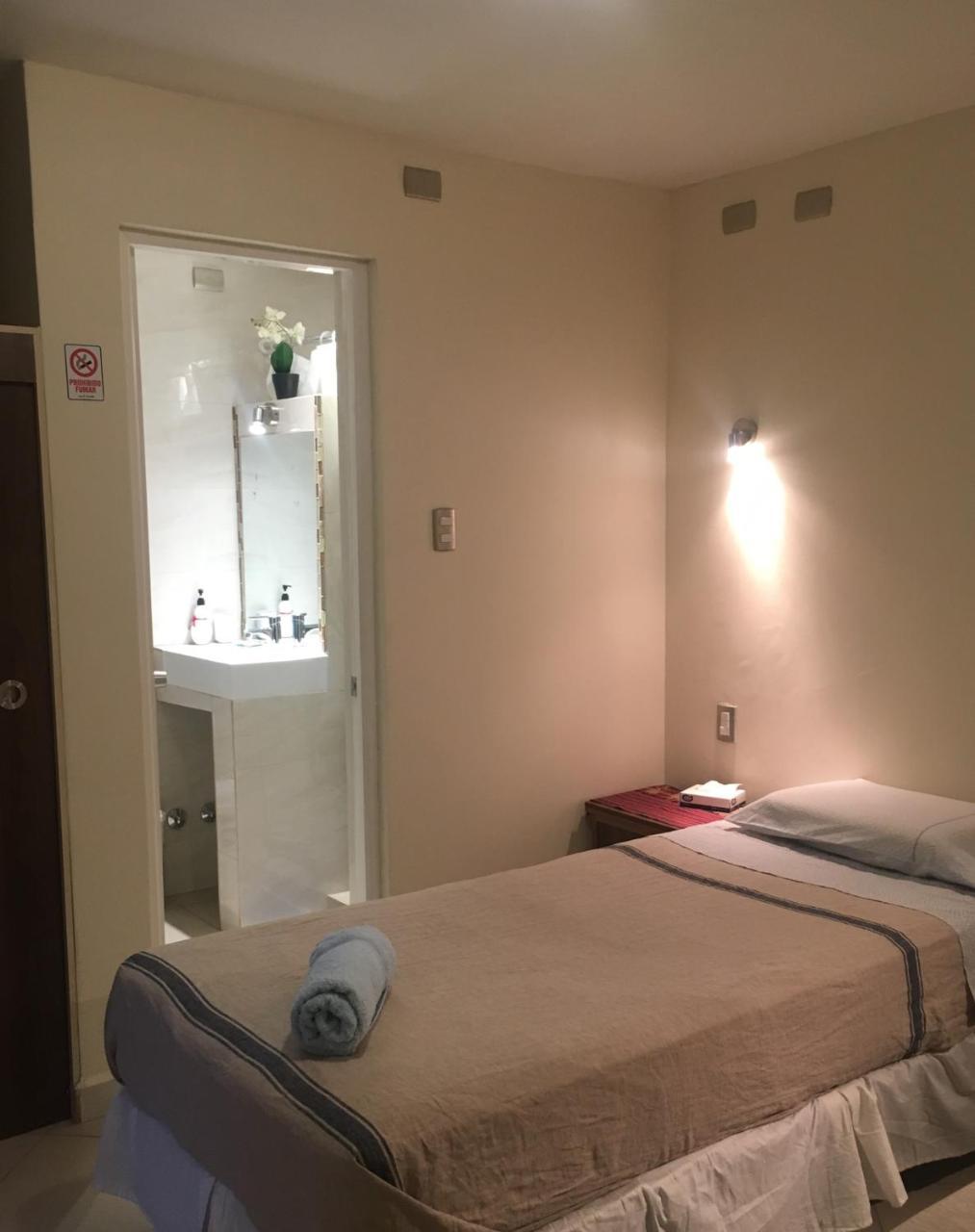 Hostal Anpaymi Atacama San Pedro de Atacama Exteriér fotografie